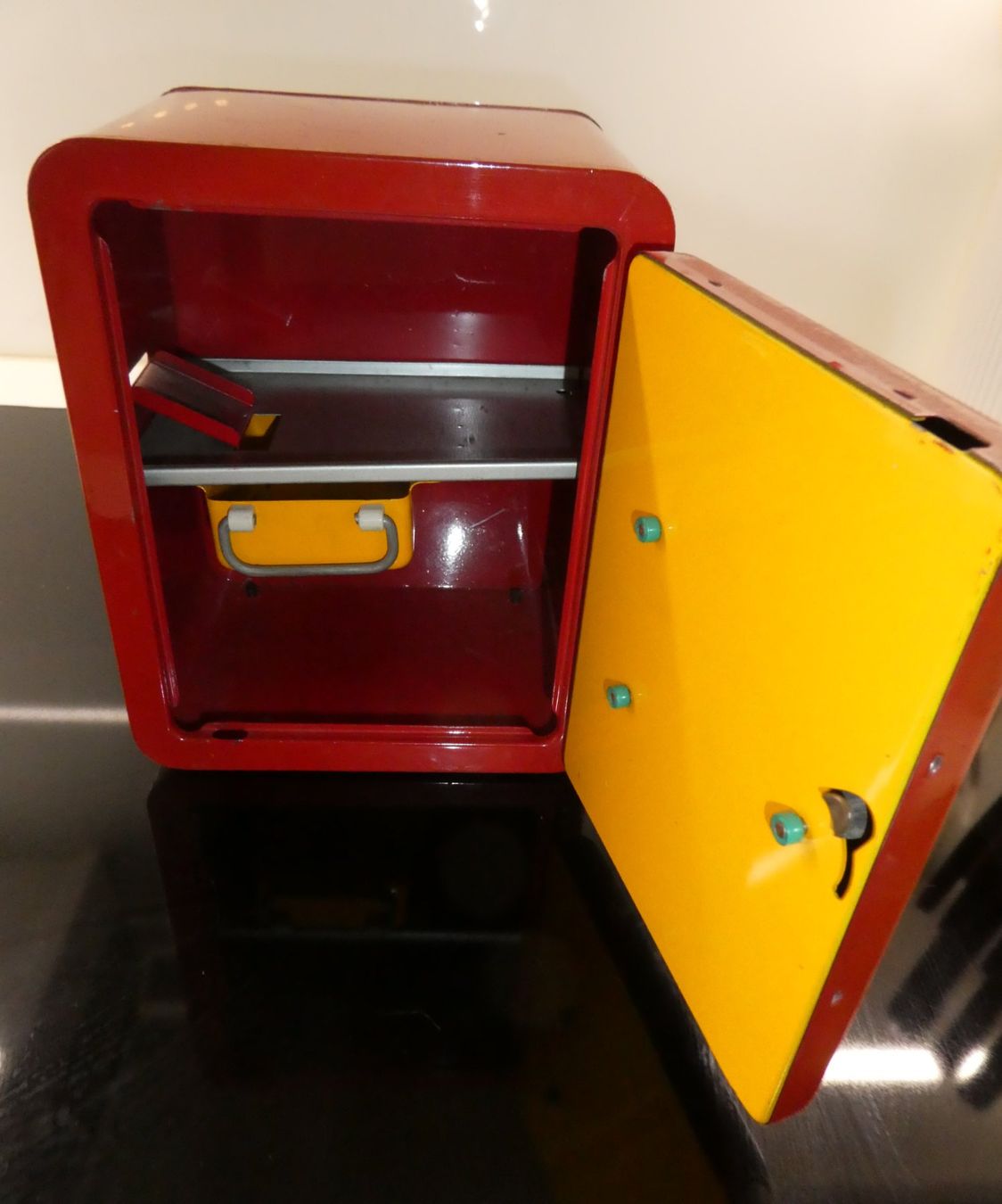 Giocattoli: Sparsafe Blechspielzeug – Usato da stans venduto da huezer 1