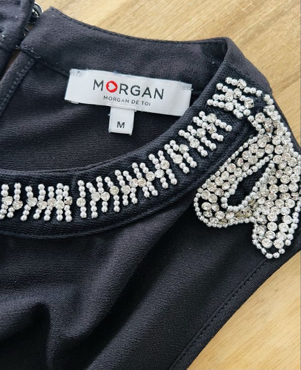 Top Morgan M (Neu (gemäss Beschreibung)) in Forel FR für CHF 1 – nur ...