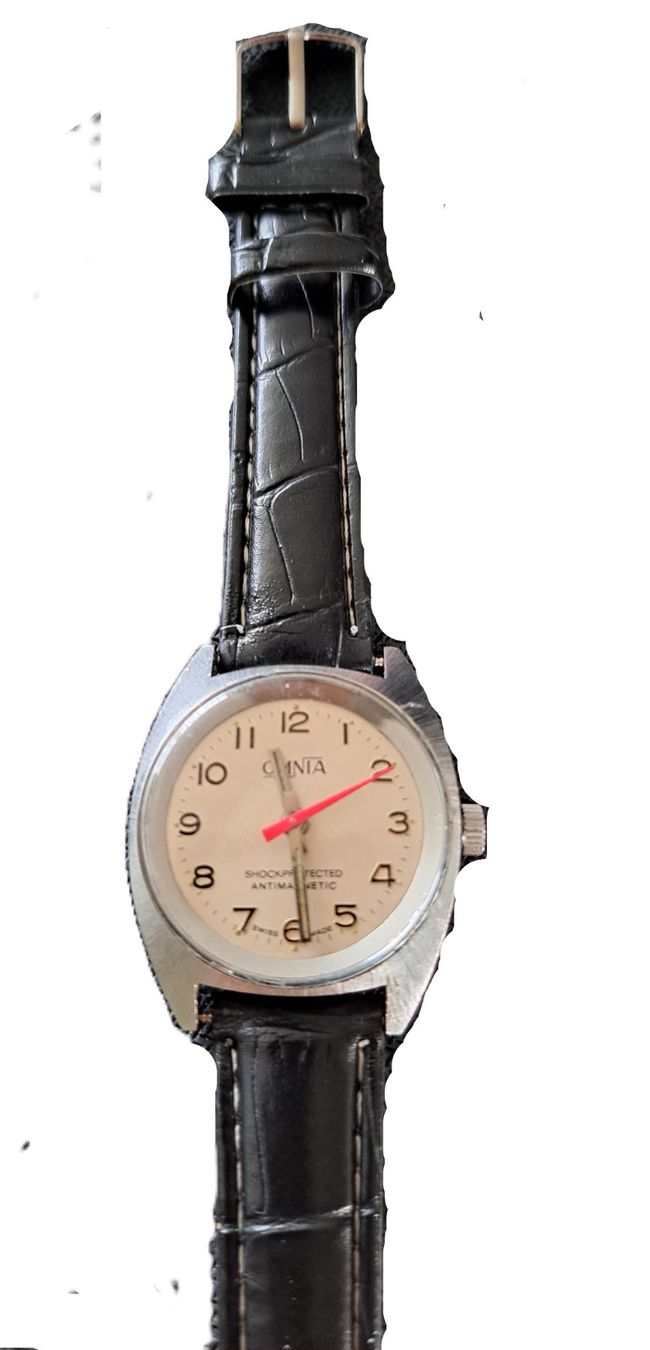 Orologi: Omnia Vintage Uhr – Usato da Schlieren venduto da Rcaliforni 5