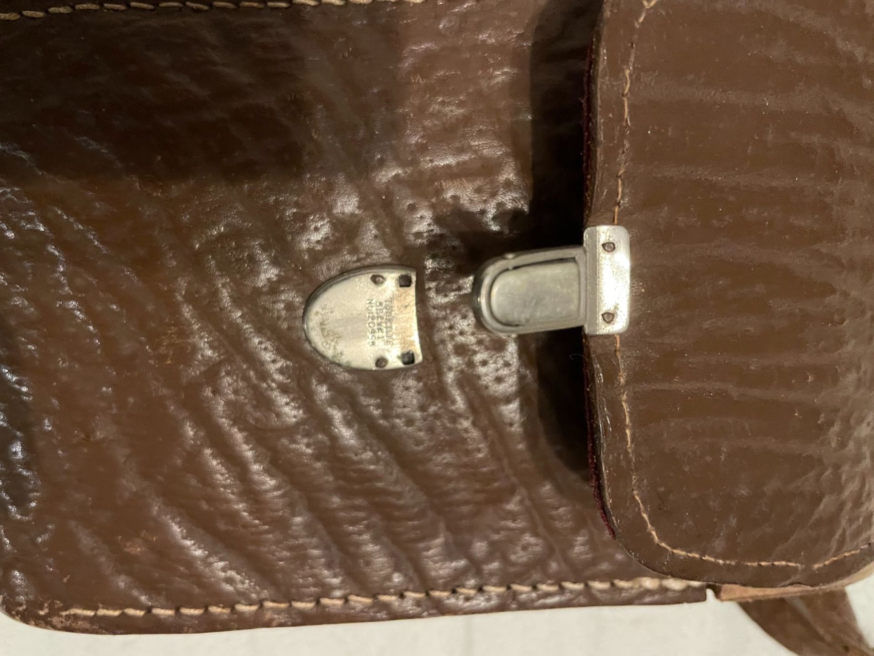 Kamera: Antike Kodak Faltkamera – Gebraucht aus Glarus von adiweb007 4