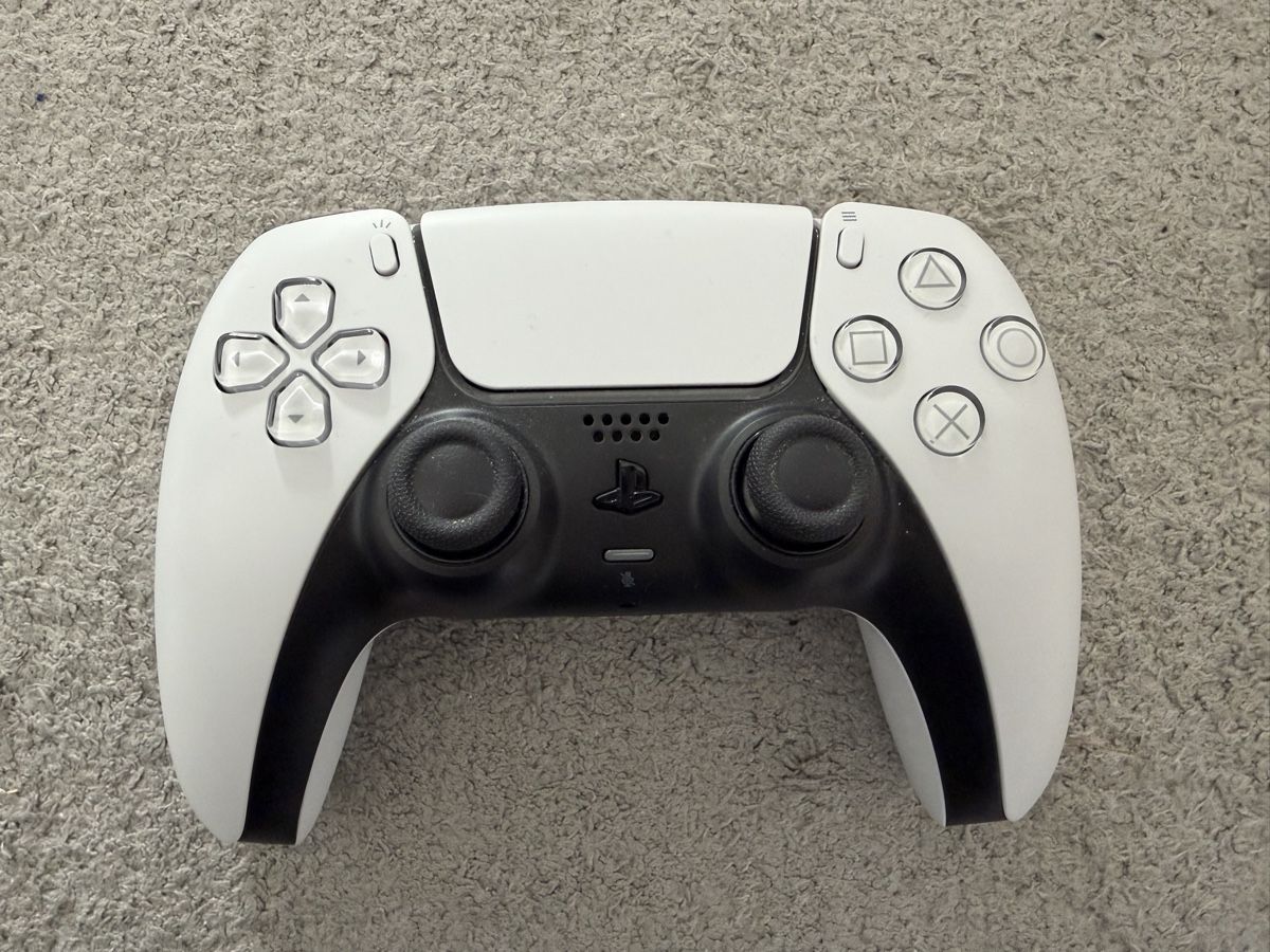 Sony Controller: Sony DualSense Controller PS5 3 Stk. (Stick Drift) – Usato da Basel venduto da Pejqko 2