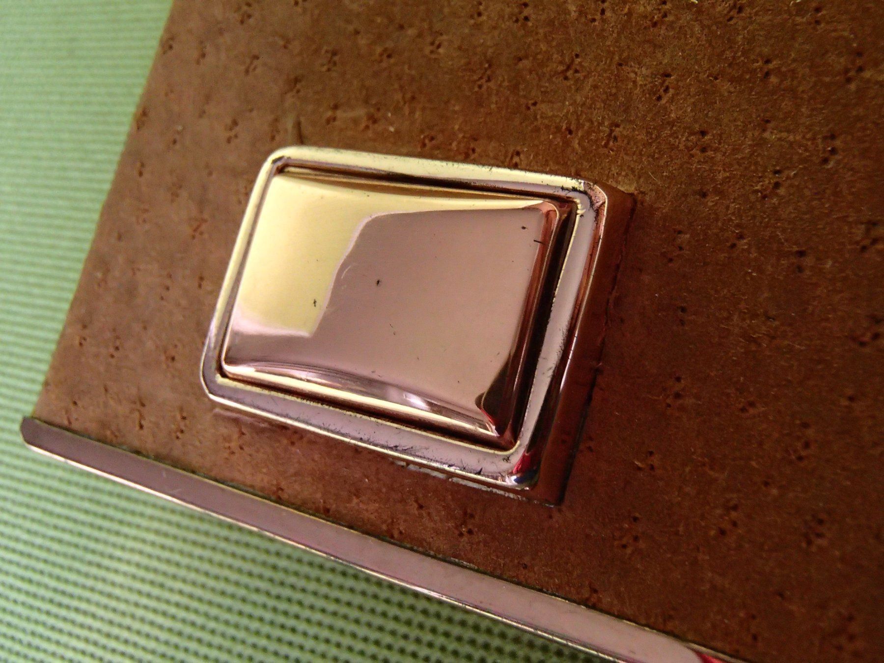 Tabac à priser: Vintage SMOCAR Zigarettenspender – Neuf (Voir description) à Schöfflisdorf par pullux 7