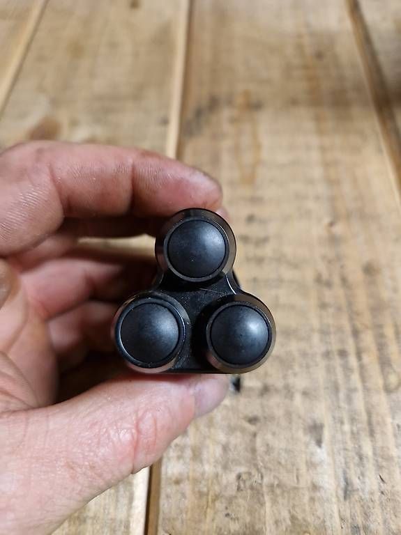 Elektronikbauteile: Motone 3-Button Switch – Gebraucht aus Netstal von TheScherrer 2