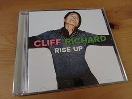 Cliff Richard - Rise Up