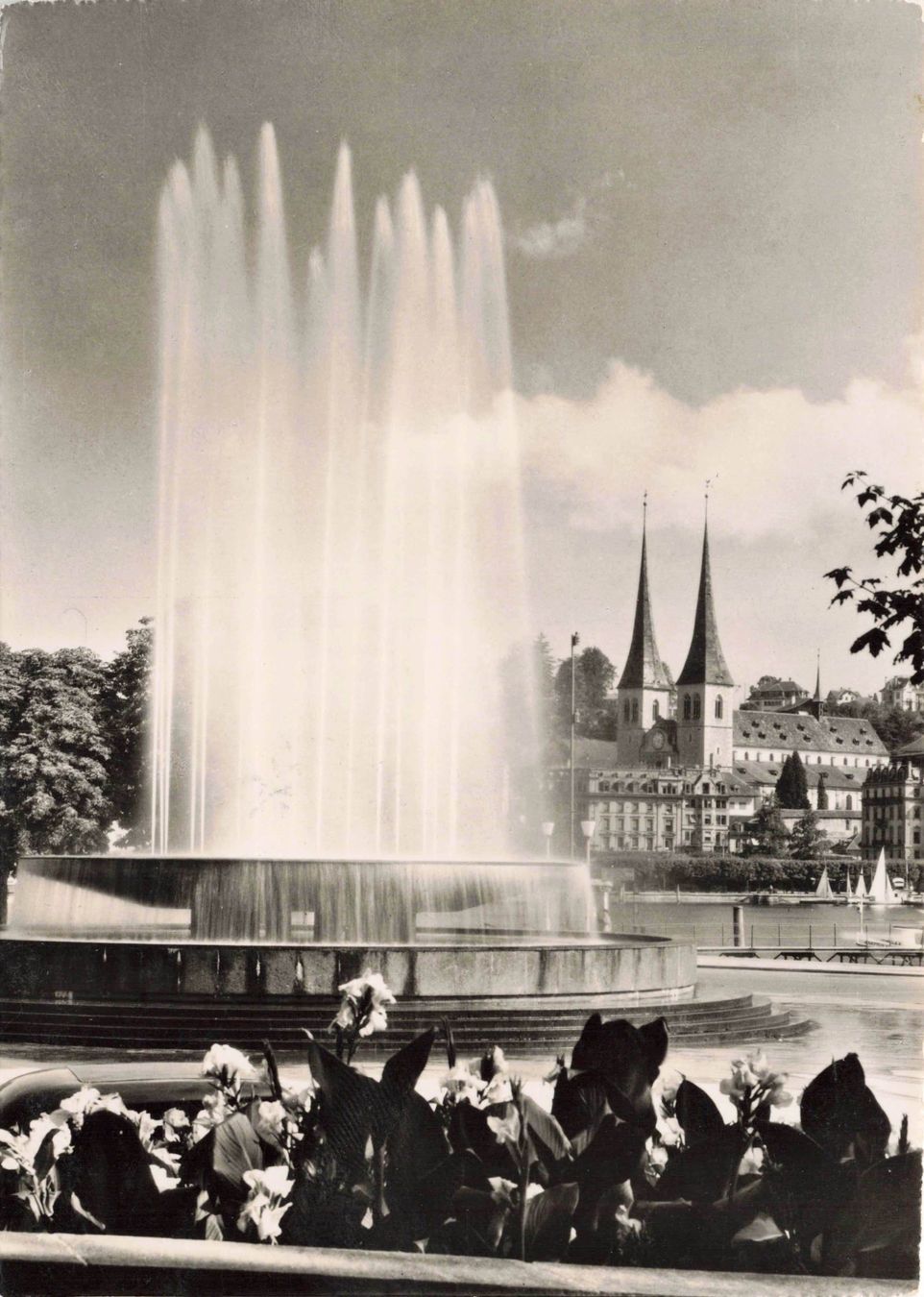 Cartes postales: Luzern – D'occasion à Biasca par Blenio71