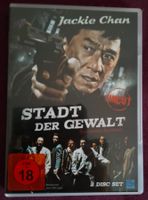 Stadt der Gewalt