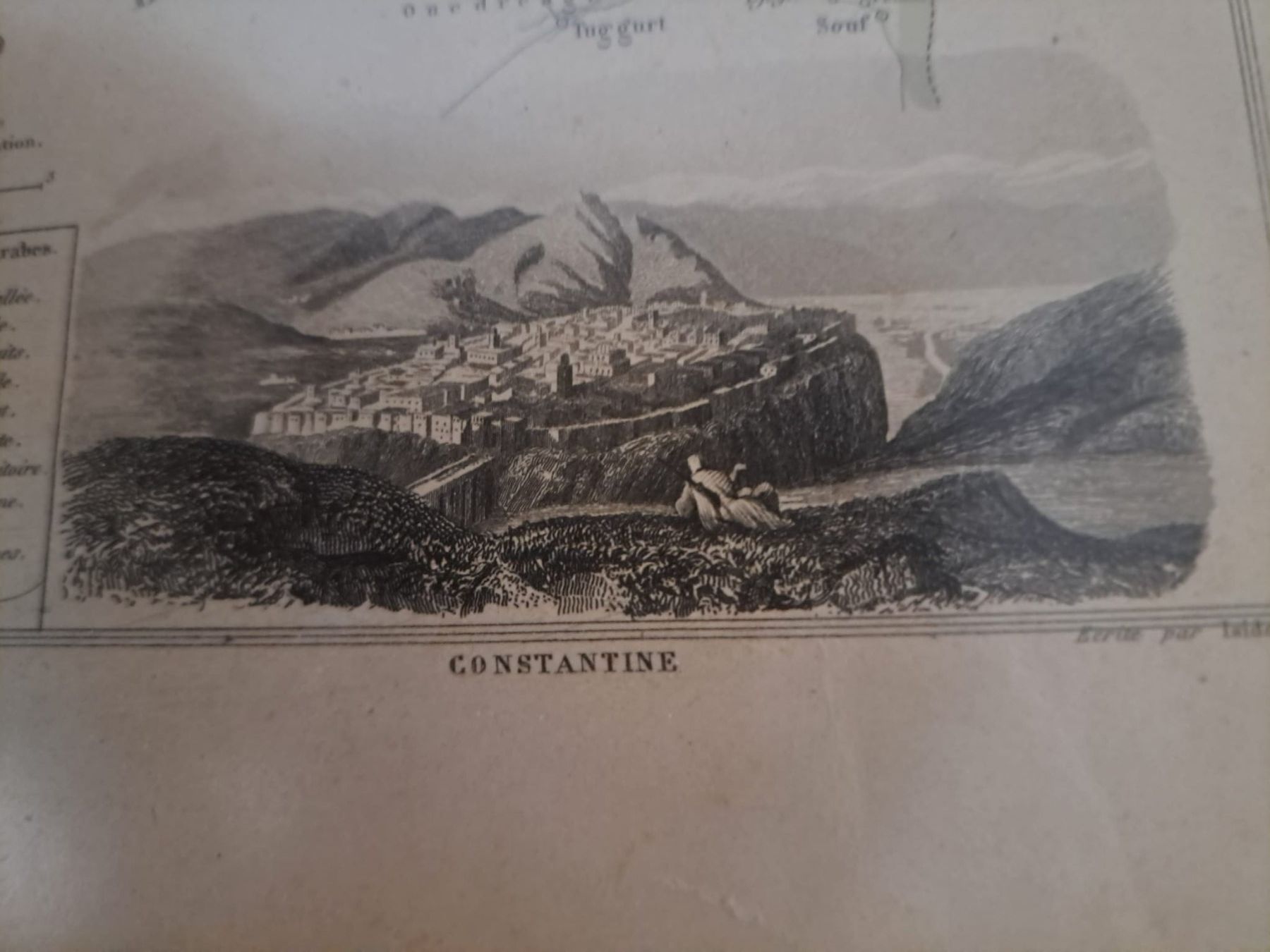 Landkarten & Atlanten: Map – Neu (gemäss Beschreibung) aus Wettingen von geo_7yn7 5