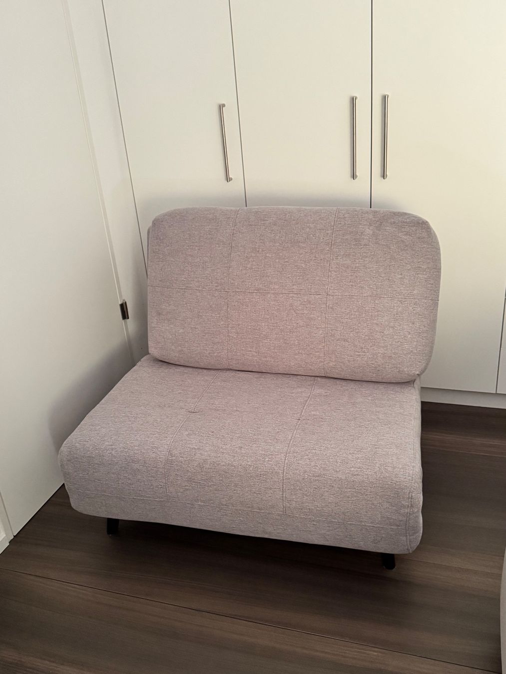 Fauteuils: Schlafsessel – D'occasion à Buttwil par Polina_Belin