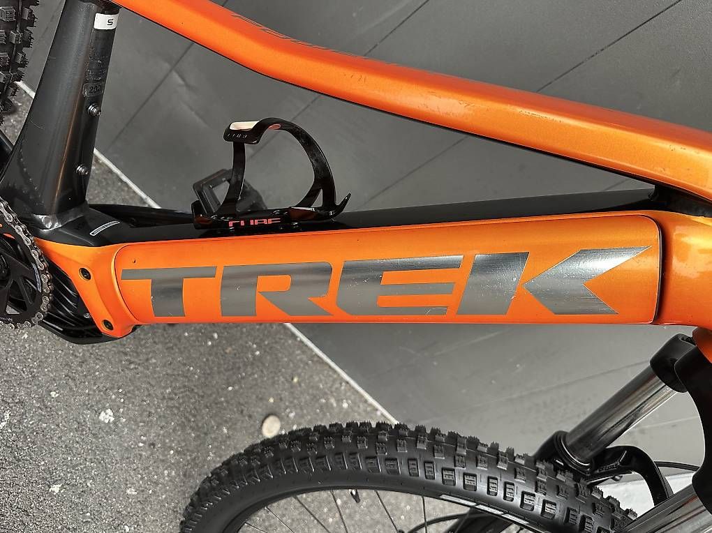 Velos: E-bike MTB Trek Powerfly 29  – Gebraucht aus Quartino von DiloUsato 6