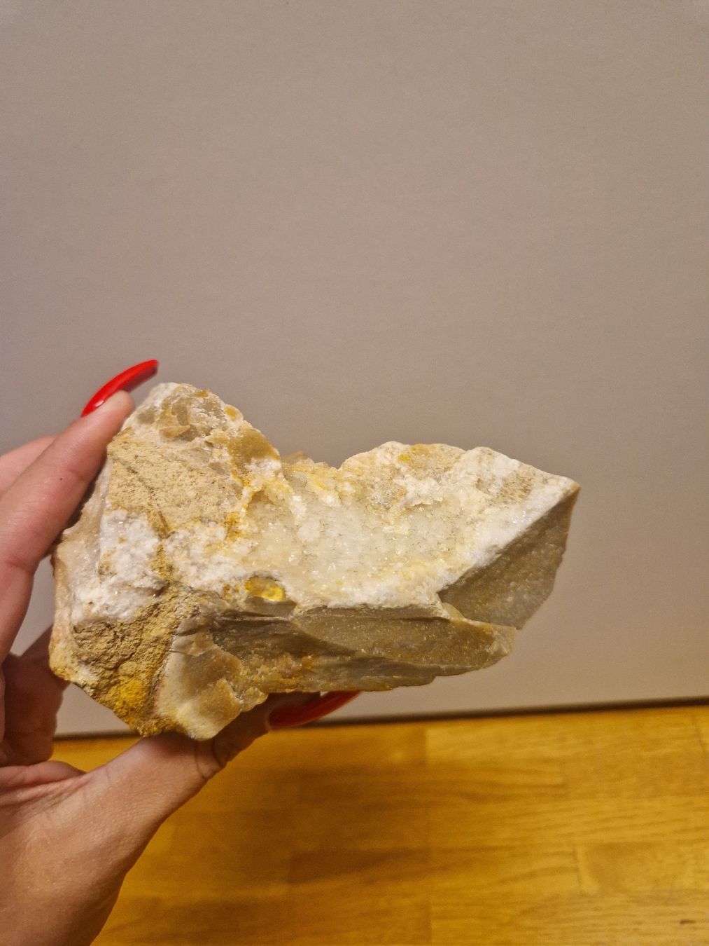 Minerali & Pietre curative: Minéral de pierre 759 grammes – Nuovo (secondo la descrizione) da Versoix venduto da aline_b 3