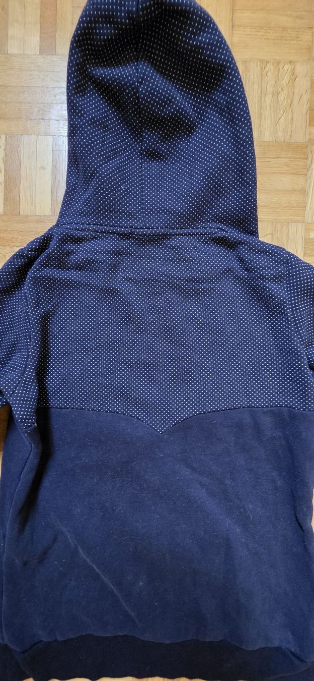 Maglioni & Felpe: Pull XL Bleu – Usato da Yverdon-les-Bains venduto da van_dq65 5