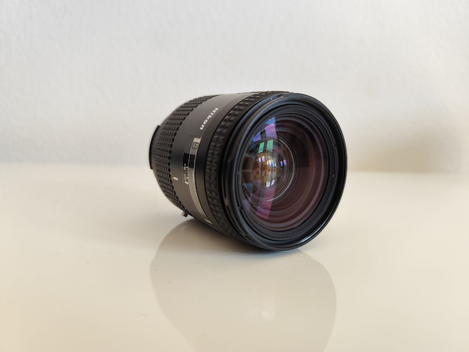 Nikon Obiettivi: Objectif Nikkor AF 28-85mm 1:3.5-4.5 – Usato da Neuchâtel venduto da sam_nck5