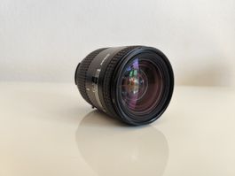 Objectif Nikkor AF 28-85mm 1:3.5-4.5