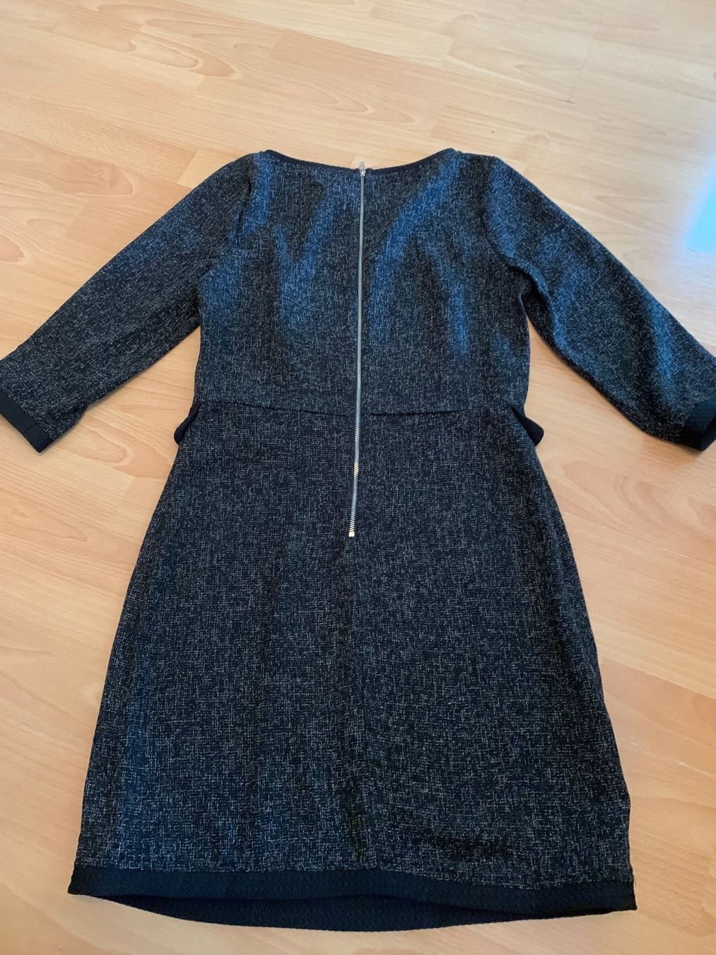 Vestiti: Jolie robe noire Molly Bracken t. S ou 36 – Usato da MEYRIN venduto da Gwendo10 2