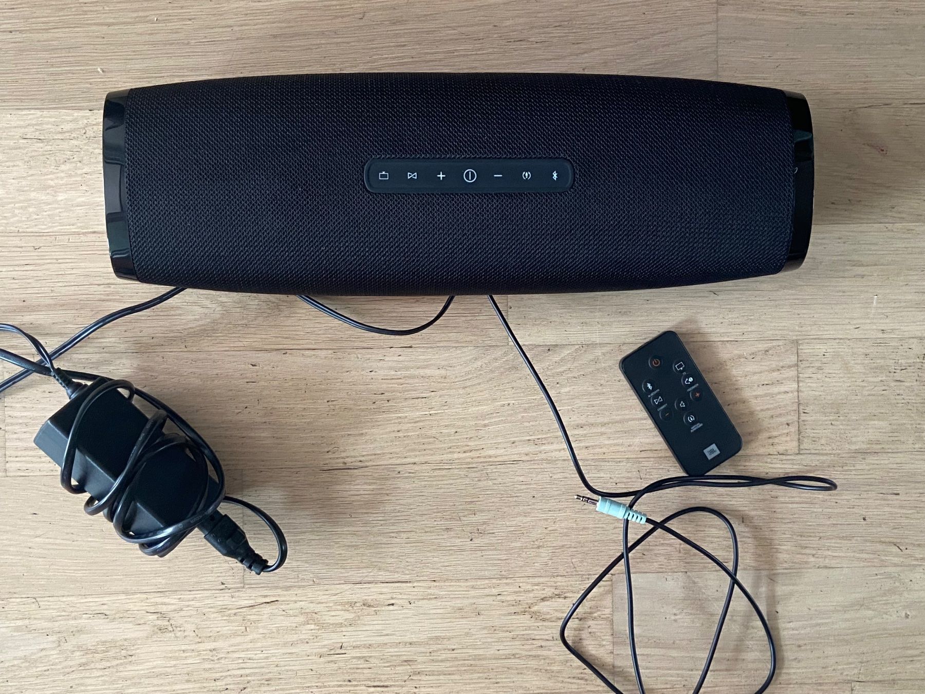 JBL Haut-parleurs: JBL BOOST TV Barre de son Bluetooth, Dolby digital – Neuf (Voir description) à Genève par Webop
