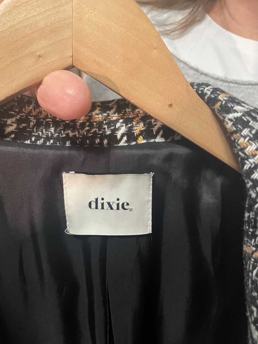 Giacche: Blazer pesante/giacca Dixie – Nuovo (secondo la descrizione) da Castel San Pietro venduto da sof_5f2g 2