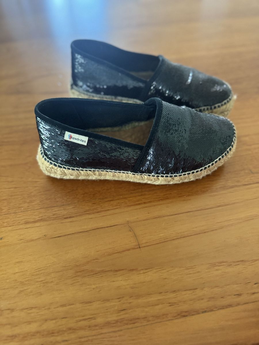 Scarpe da donna: Espadrilles – Usato da Lugano venduto da Nika_amica 1