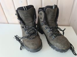 Wanderschuhe