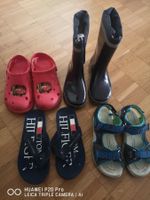 Schuheset 30-32