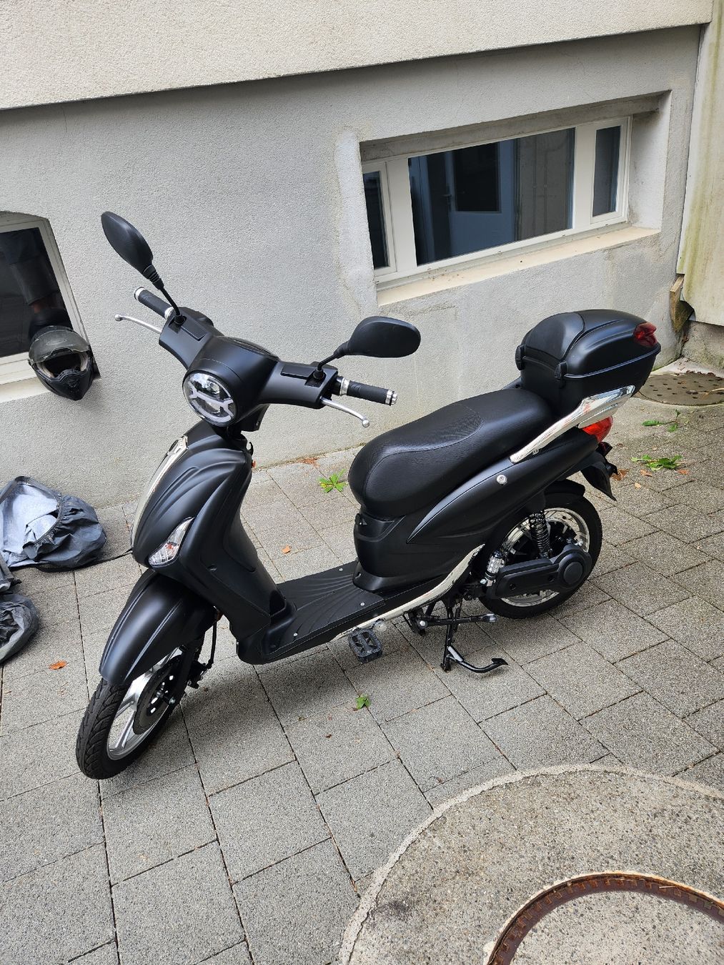 Voiturettes électriques: Electrolino – D'occasion à St. Gallen par pas_295v 3
