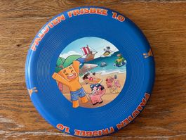 Paluten Frisbee 1.0