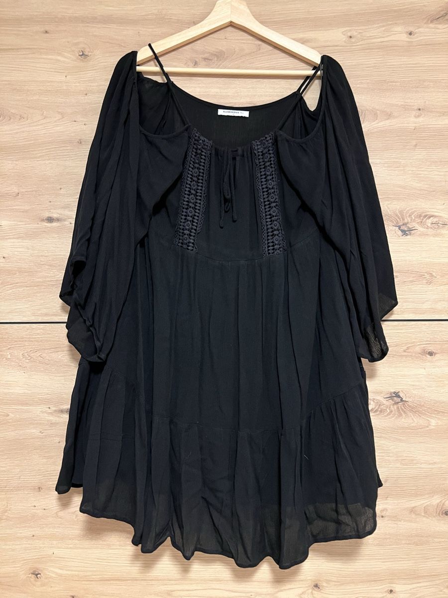 Vestiti: Glamorous Tall Kleid – Nuovo (secondo la descrizione) da Flims Dorf venduto da and_d82j