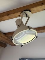Nemo Projecteur 365 Designer Deckenlampe, Sand matt beige