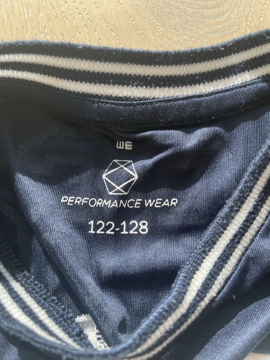 We Camicie, T-shirt & Polo: Sport Shirt Gr. 122/128 – Usato da Meilen venduto da Golfer04 2