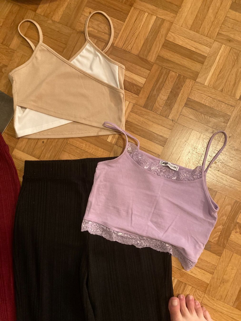 Lotti di vestiti: Kleiderpaket – Nuovo (secondo la descrizione) da Balsthal venduto da dasesaro 1