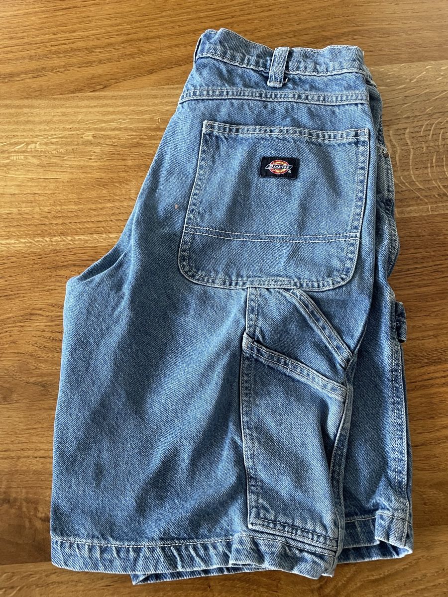 Dickies Jeans: Short Dickies W31 – Gebraucht aus Pontenet von ger_hn8d