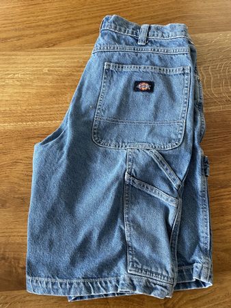 Short Dickies W31