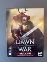 Warhammer Dawn of War Onslaught 