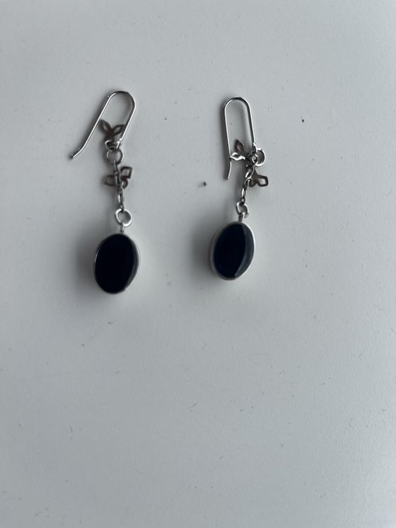 Swatch Autres bijoux: Set bijoux Swatch: collier, boucles, bracelet – D'occasion à Romont FR par cat_j6ww 4