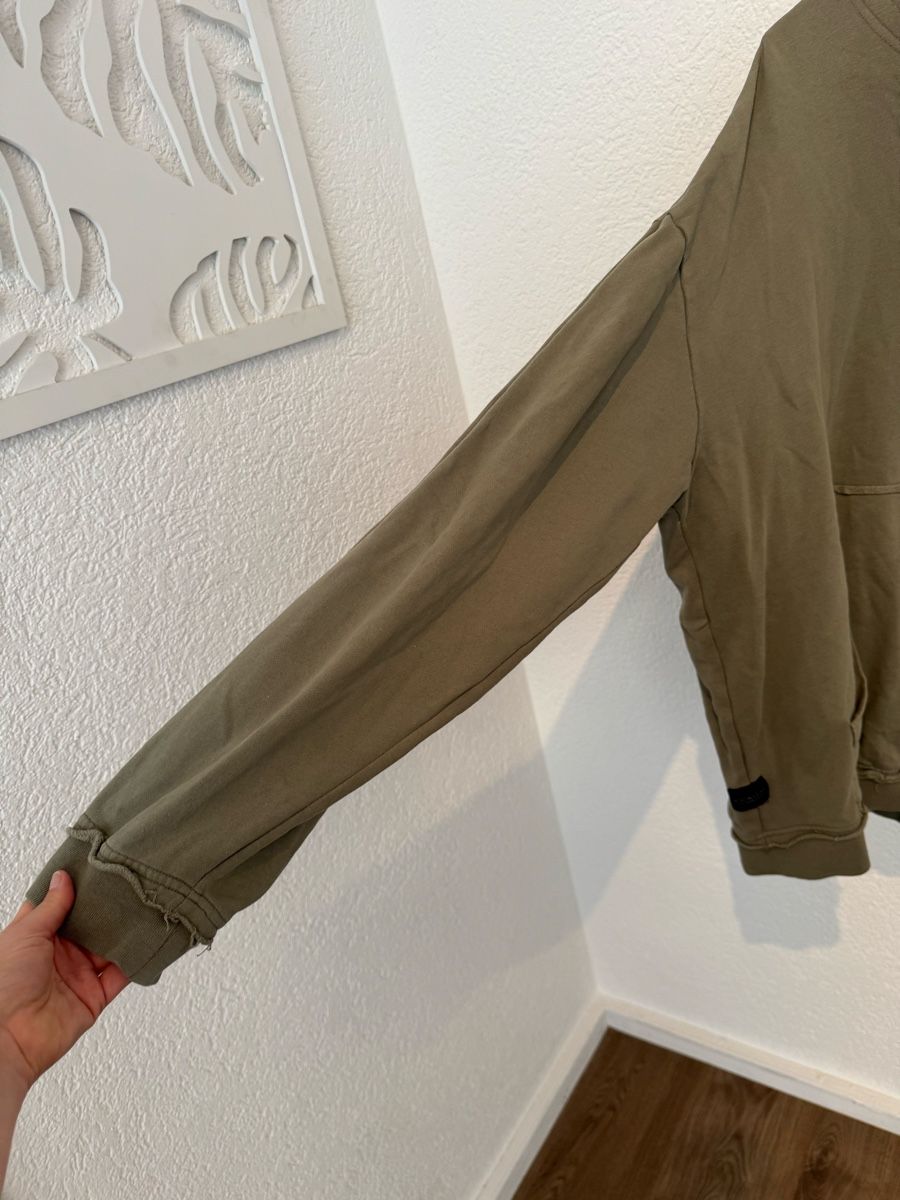 Pullover & Sweatshirts: ROCAWEAR Hoodie Kapuzen Pullover Gr. M – Gebraucht aus Fislisbach von KolibriSecondhand 3