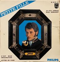 JOHNNY - PETITE FILLE