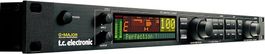 TC Electronic G-MAJOR Multieffekt Rack-Prozessor