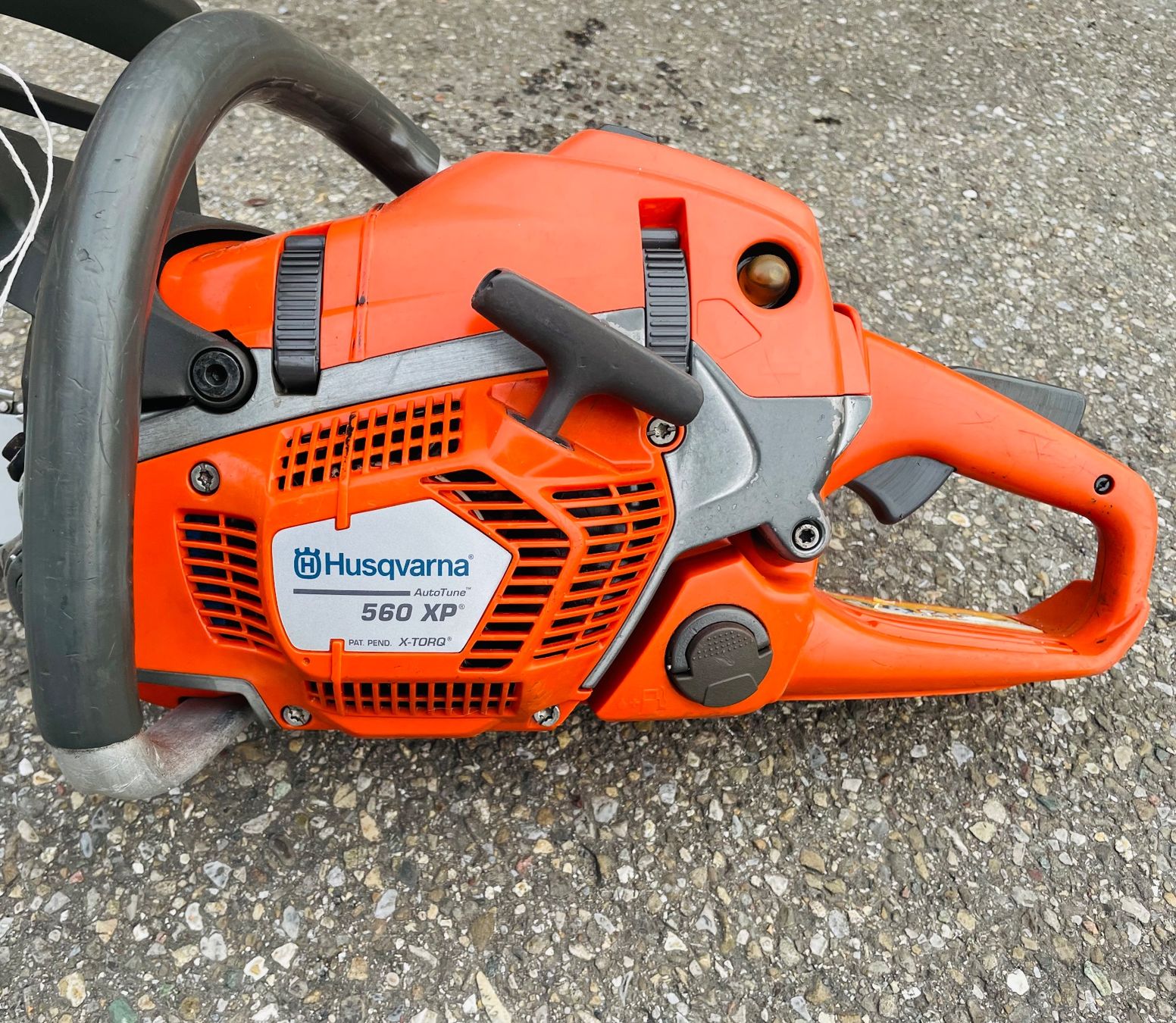 Husqvarna Sägen: Motorsäge Husqvarna 560 XP – Gebraucht aus Würenlos von Shop_Shop 5