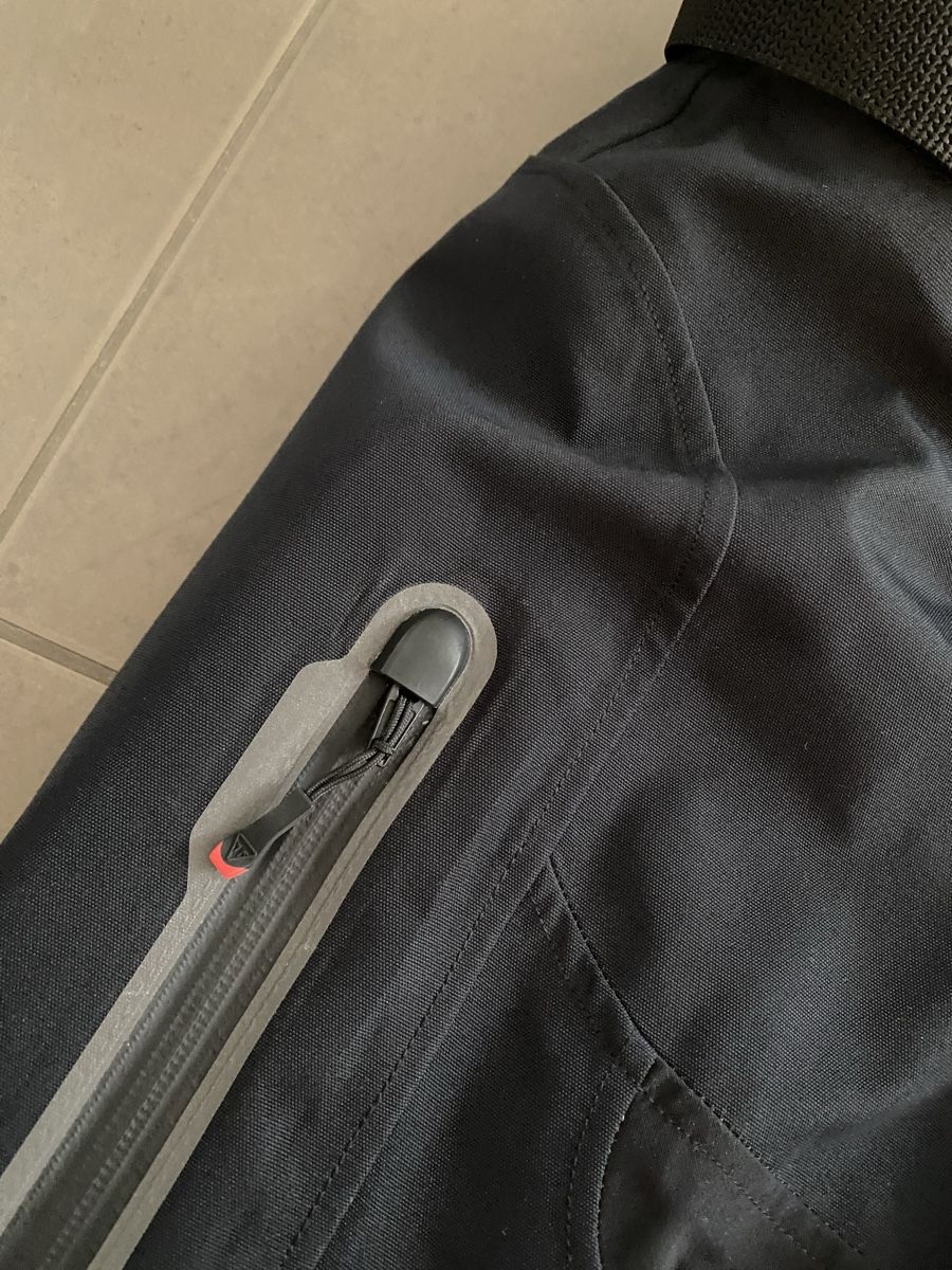 Triumph Jacken: Triumph Motorrad Jacke & Hose – Neu (gemäss Beschreibung) aus Buttwil von Oni-78 2