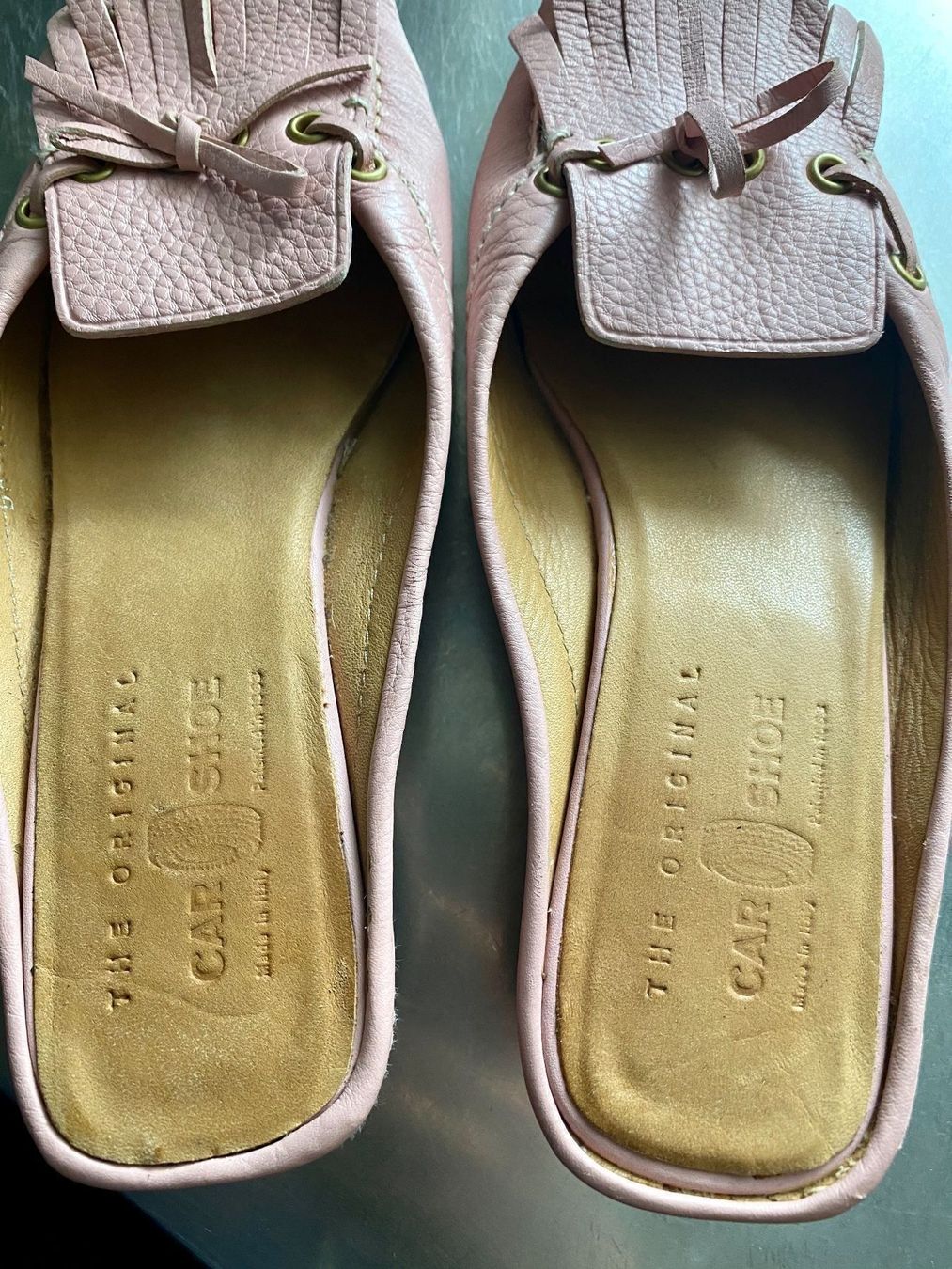 Scarpe da donna: CAR Schuhe Neu Gr.37.5 – Usato da Zürich venduto da NNK28 2