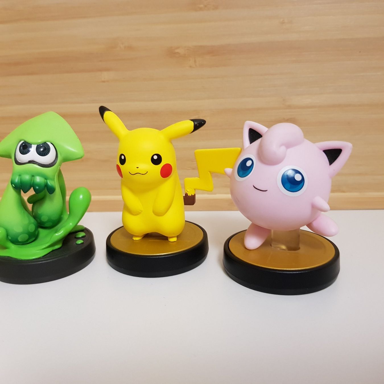 Nintendo Giochi: 5x amiibo – Usato da Münchenstein venduto da 2DGames 3