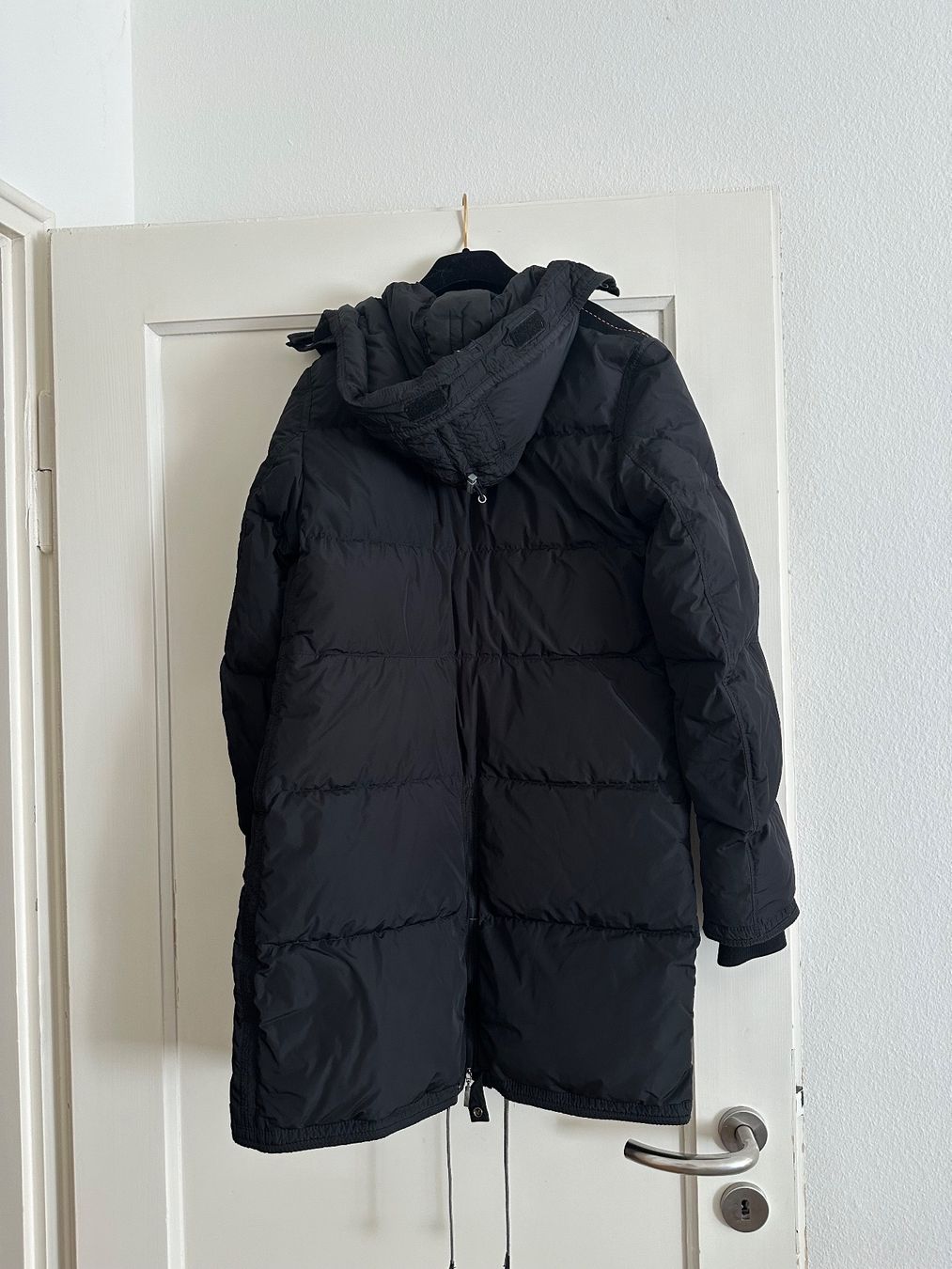 Parajumpers Cappotti: Parajumpers winter coat – Usato da Zürich venduto da Larazade 1
