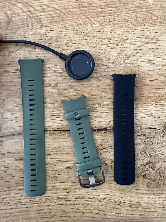 Smartwatch: Sportuhr Polar Vantage V2 – Usato da Gümligen venduto da sla_co 2