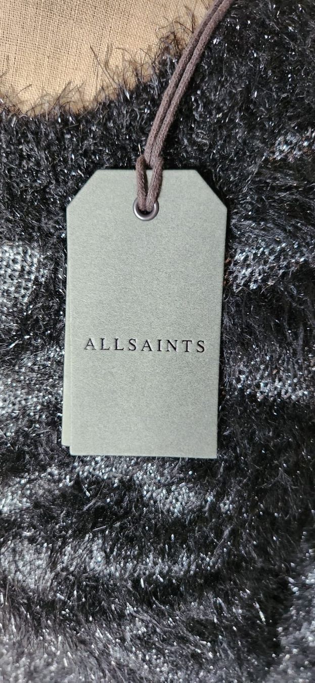 Allsaints Maglioni & Felpe: AllSaints Pullover Gr. L - NEU mit Etikett – Nuovo e nell'imballaggio originale da Zürich venduto da Stephs13 3
