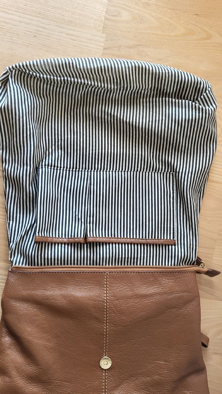 Rucksäcke: Damen Rucksack – Gebraucht aus Muttenz von Igma 6