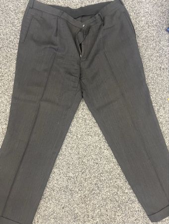 Herren Hose, Top Zustand, Grösse xxL, Ideal für Büro