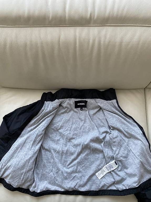 Jacken & Mäntel: Veste DIESEL garçon 10 ans, comme neuve – Gebraucht aus Genève von Fencer3_914 1
