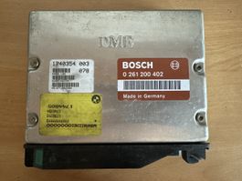 Motorsteuergerät Bosch 0261200402 #321