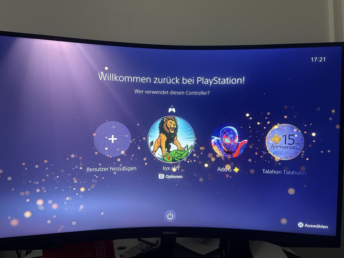 Samsung Ecrans: Samsung Monitor – Neuf (Voir description) à Dietikon par f82_q5vt 2
