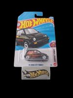 Hot Wheels Compact Kings 2026 85 Honda City Turbo II 4/10 L