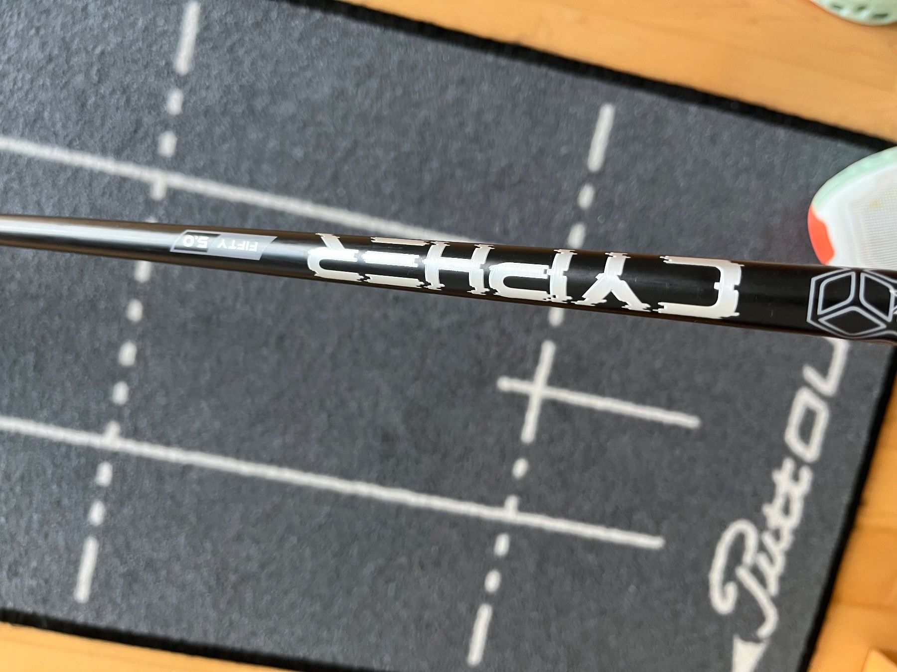 Callaway Mazze & Set: Callaway Rogue ST Max Hybrid 5 – Usato da Schindellegi venduto da Ka15 3